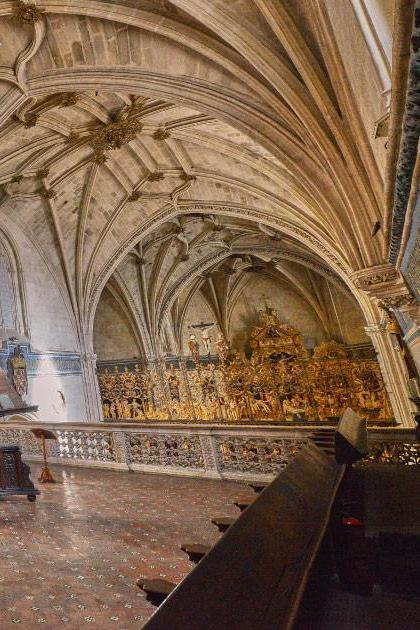 Churches