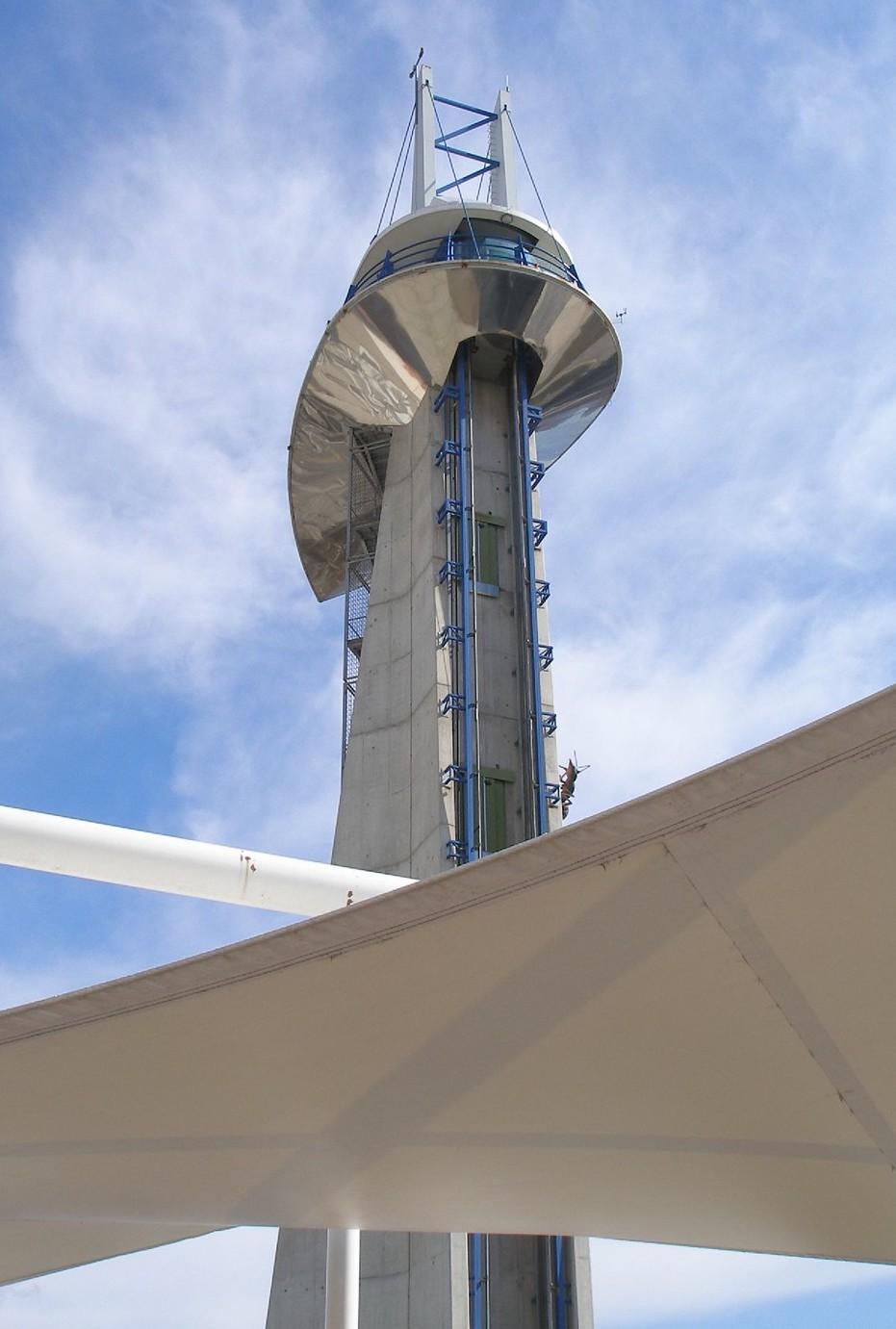 Parque de las Ciencias