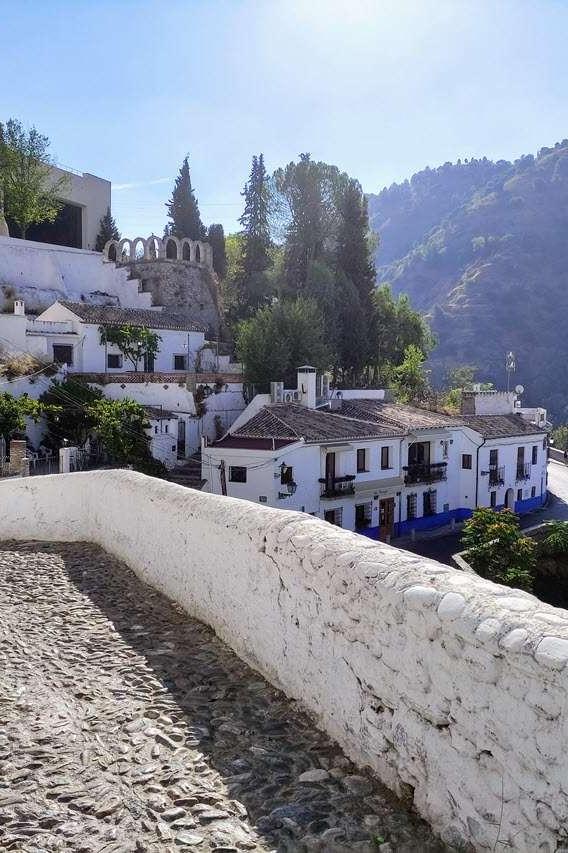 Sacromonte