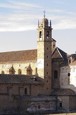 Monasterio de la Cartuja